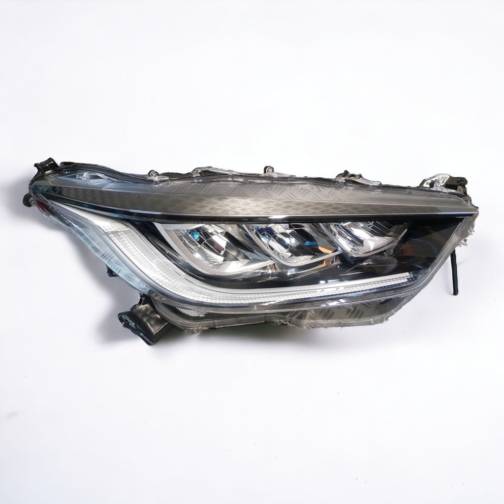 Frontscheinwerfer Toyota 4 Yaris FULL LED Rechts Scheinwerfer Headlight