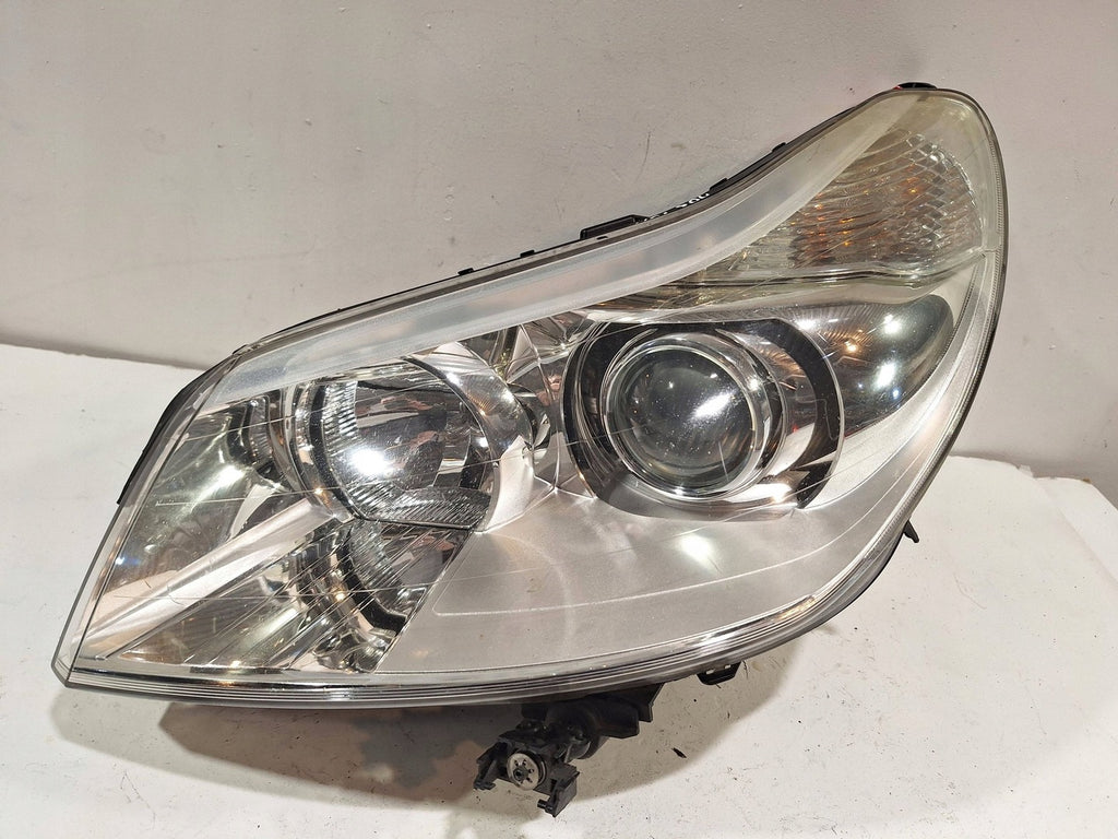 Frontscheinwerfer Citroën C5 II 9650115480 Xenon Links Scheinwerfer Headlight