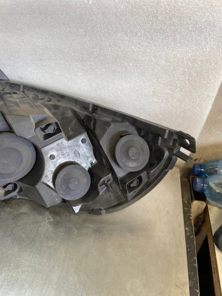 Frontscheinwerfer Renault Master III Rechts Scheinwerfer Headlight SCH5440189282zl