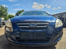 Laden Sie das Bild in den Galerie-Viewer, Frontscheinwerfer Kia Ceed Links Scheinwerfer Headlight