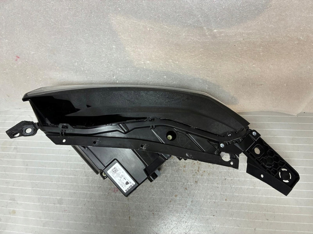 Frontscheinwerfer Peugeot 3008 9864067880 Full LED Rechts Scheinwerfer Headlight SCH3172052599cv