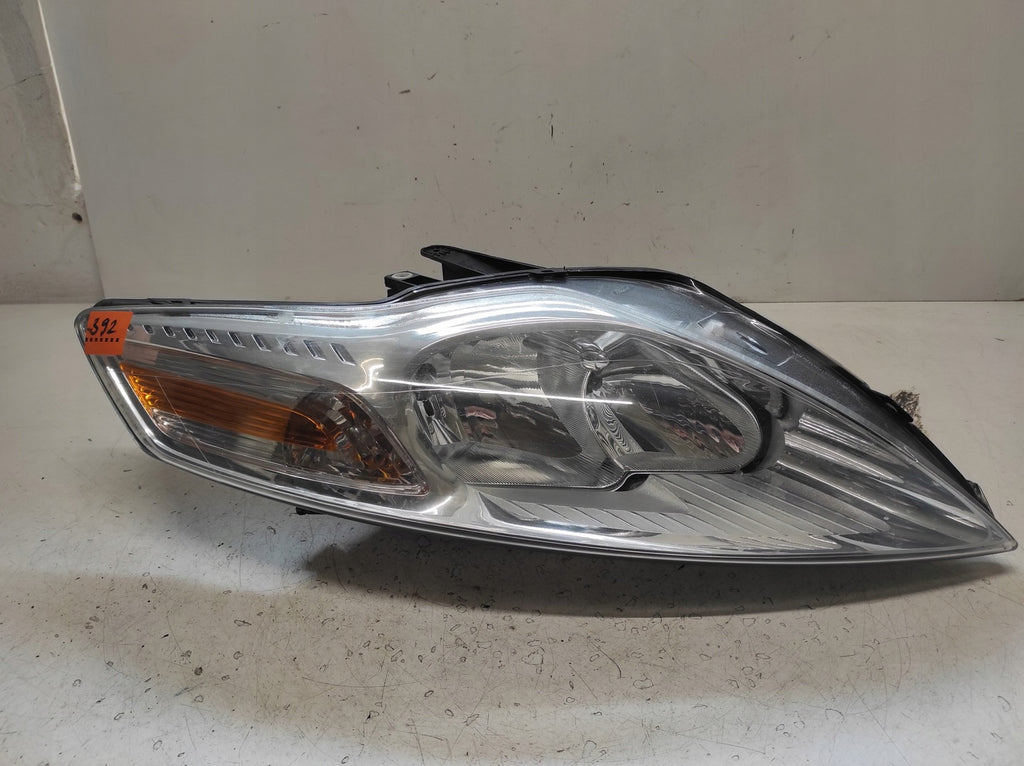 Frontscheinwerfer Ford Mondeo BS71-13W029-AB- Rechts Scheinwerfer Headlight