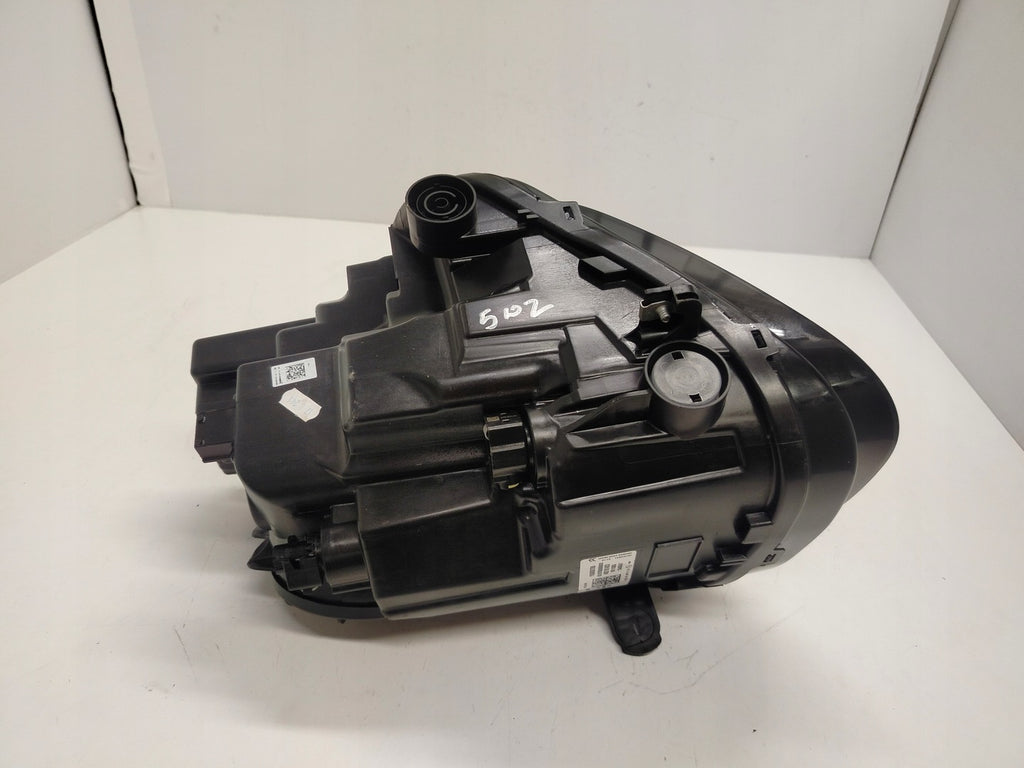 Frontscheinwerfer Citroën C3 Aircross YQ0052780 Rechts Scheinwerfer Headlight