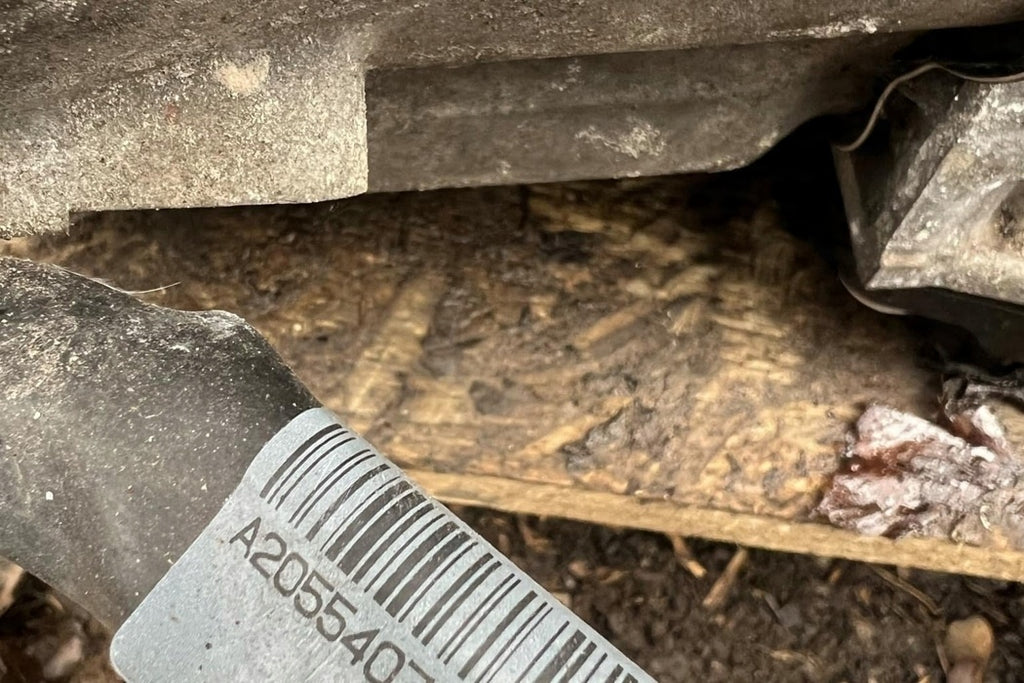 Getriebe Mercedes-Benz Glc A2055407616 A7252800300 10119138500 Automatikgetriebe