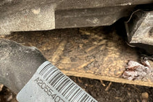 Laden Sie das Bild in den Galerie-Viewer, Getriebe Mercedes-Benz Glc A2055407616 A7252800300 10119138500 Automatikgetriebe