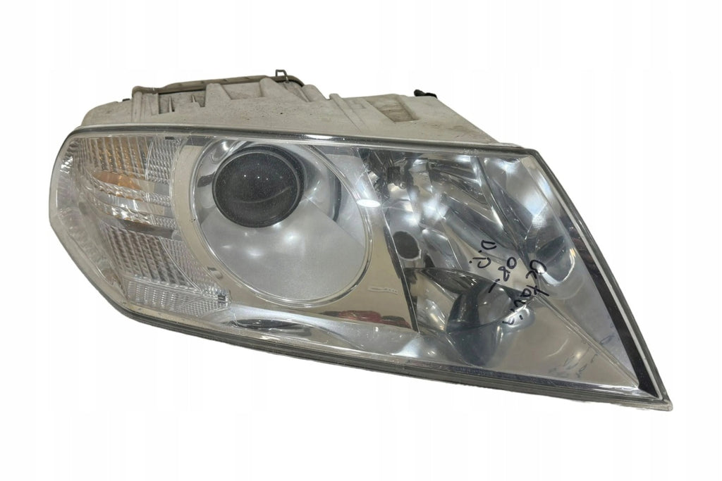 Frontscheinwerfer Skoda Octavia I ONV32417 Rechts Scheinwerfer Headlight SCH9744234833cs