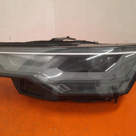 Frontscheinwerfer Audi A6 C8 4K0941033 Links Scheinwerfer Headlight SCH5676288906pj