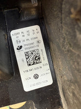 Laden Sie das Bild in den Galerie-Viewer, Frontscheinwerfer VW Id.4 11B941035 LED Ein Stück (Rechts oder Links) Headlight SCH6809820591au