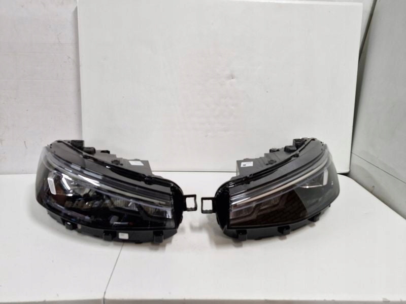 Frontscheinwerfer VW Passat LED Ein Satz Scheinwerfer Headlight SCH2366761073ze