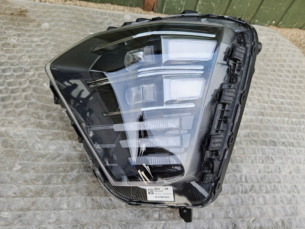 Frontscheinwerfer Hyundai Kona 92101-HF100 92102-HF100 LED Links Headlight SCH1789898801gw