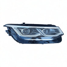 Laden Sie das Bild in den Galerie-Viewer, Frontscheinwerfer VW Tiguan 5NB941082C LED Rechts Scheinwerfer Headlight