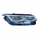 Frontscheinwerfer VW Tiguan 5NB941082C LED Rechts Scheinwerfer Headlight