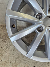 Laden Sie das Bild in den Galerie-Viewer, 1x Alufelge 16 Zoll 5x112 5G0601025BQ VW Golf Vii Rim Wheel FEL8300268066kp