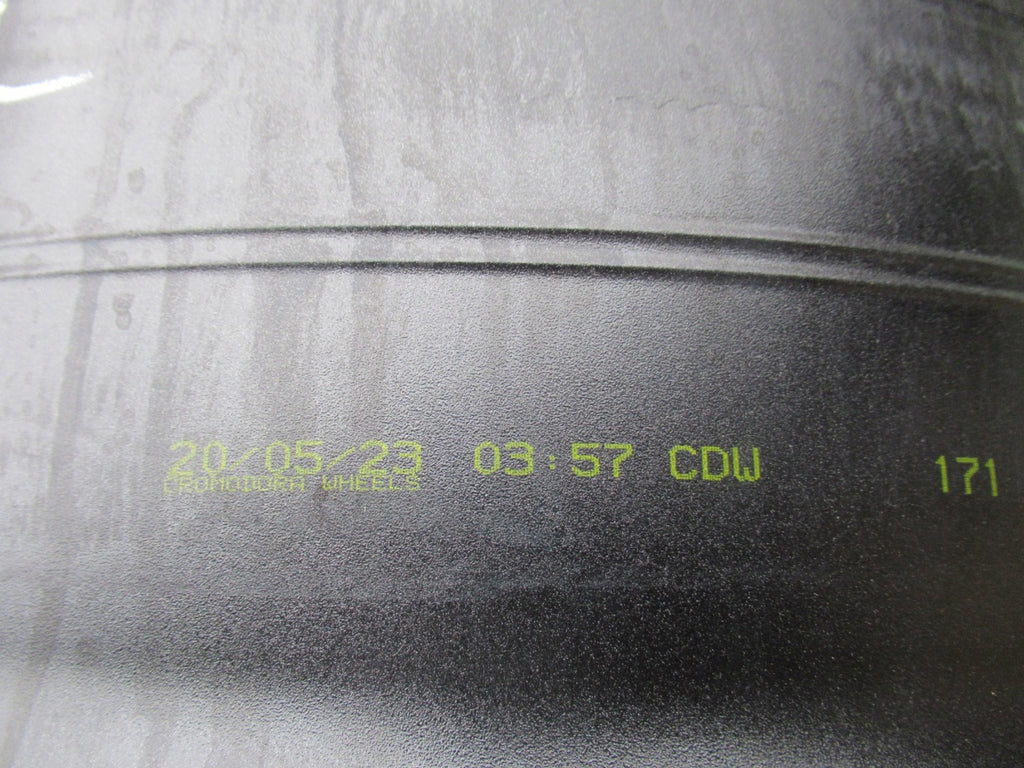 1x Alufelge 20 Zoll 9.0" 5x112 42ET 89A601025M Audi E-Tron E Tron Rim Wheel FEL4554881617cx