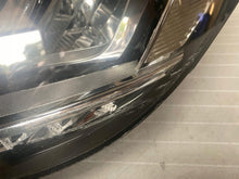 Laden Sie das Bild in den Galerie-Viewer, Frontscheinwerfer VW Touran 5TB941035B LED Links Scheinwerfer Headlight SCH6132271798mc
