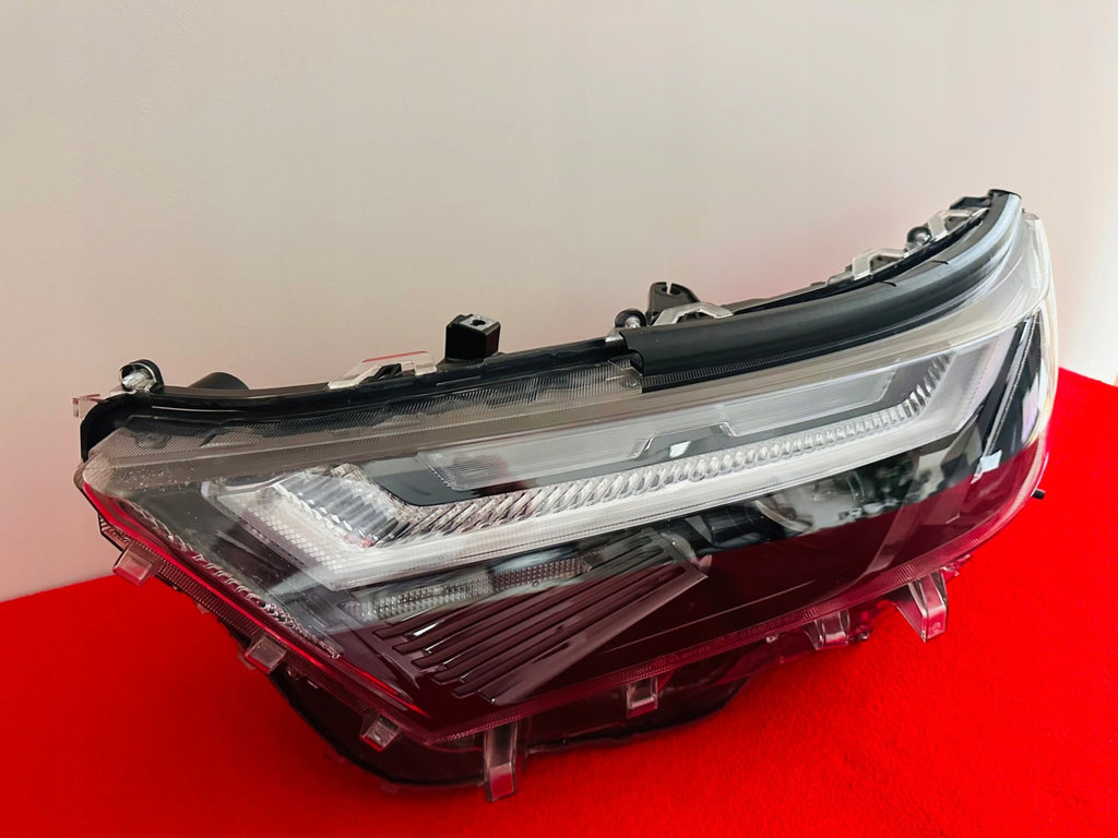Frontscheinwerfer Toyota Rav V 4 Links Scheinwerfer Headlight SCH6080835042st