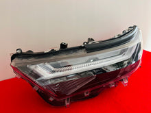 Laden Sie das Bild in den Galerie-Viewer, Frontscheinwerfer Toyota Rav V 4 Links Scheinwerfer Headlight SCH6080835042st