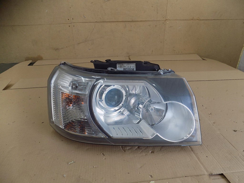 Frontscheinwerfer Land Rover Freelander Rechts Scheinwerfer Headlight SCH3790640284wf