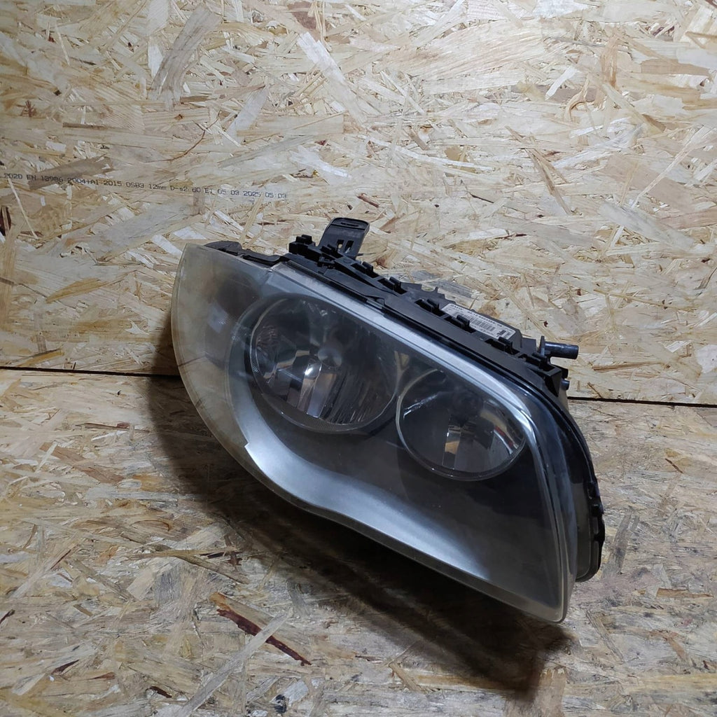 Frontscheinwerfer BMW 1 E87 6924486-08 6924485 Ein Satz Scheinwerfer Headlight SCH1229744371bd