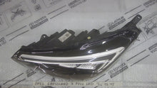 Laden Sie das Bild in den Galerie-Viewer, Frontscheinwerfer Opel Crossland X 39153538 LED Links Scheinwerfer Headlight SCH8672537360ke