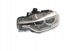 Laden Sie das Bild in den Galerie-Viewer, Frontscheinwerfer BMW F30 F31 7259525 Links Scheinwerfer Headlight SCH1346454362ly