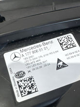Laden Sie das Bild in den Galerie-Viewer, Frontscheinwerfer Mercedes-Benz W177 I A1779060101 LED Links Headlight SCH4120233754re