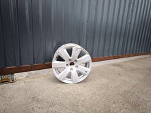 Laden Sie das Bild in den Galerie-Viewer, 1x Alufelge 16 Zoll 7.0" 5x112 42ET 4F0601025AN Audi A4 A3 Rim Wheel FEL4731244608we
