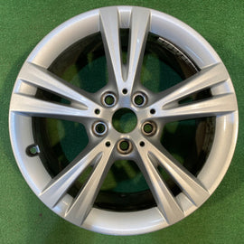 1x Alufelge 17 Zoll 7.5
