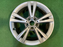 Load image into Gallery viewer, 1x Alufelge 17 Zoll 7.5" 5x112 52ET 6856064 BMW X1 F48 Rim Wheel FEL6385883324sn