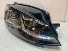 Laden Sie das Bild in den Galerie-Viewer, Frontscheinwerfer VW Golf VII I 5G1941036 LED Rechts Scheinwerfer Headlight SCH4760834843ym