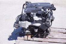 Load image into Gallery viewer, Motor Mercedes-Benz W204 271950 1.8 184PS 135kW 178TKm Benzin Engine Unkomplett