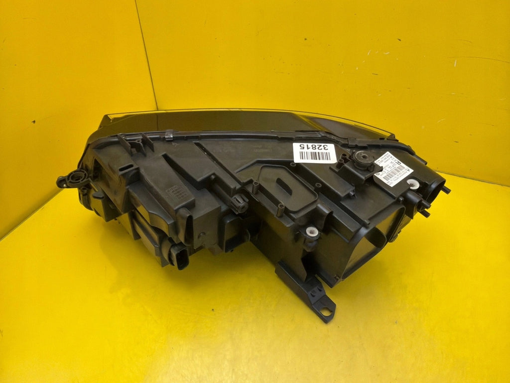 Frontscheinwerfer VW Tiguan 5NB941082D LED Rechts Scheinwerfer Headlight SCH6829925247qv