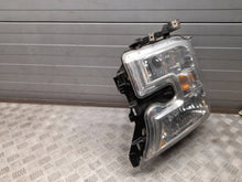 Load image into Gallery viewer, Frontscheinwerfer Ford FL3413005A Rechts Scheinwerfer Headlight