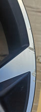 Load image into Gallery viewer, 1x Alufelge 19 Zoll 8.0" 5x112 40ET Glanz Schwarz 5FF601025E Cupra Formentor I FEL3636239323nd