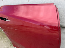 Load image into Gallery viewer, Tür Mercedes-Benz Eqe Hinten Rechts Door Porta Porte