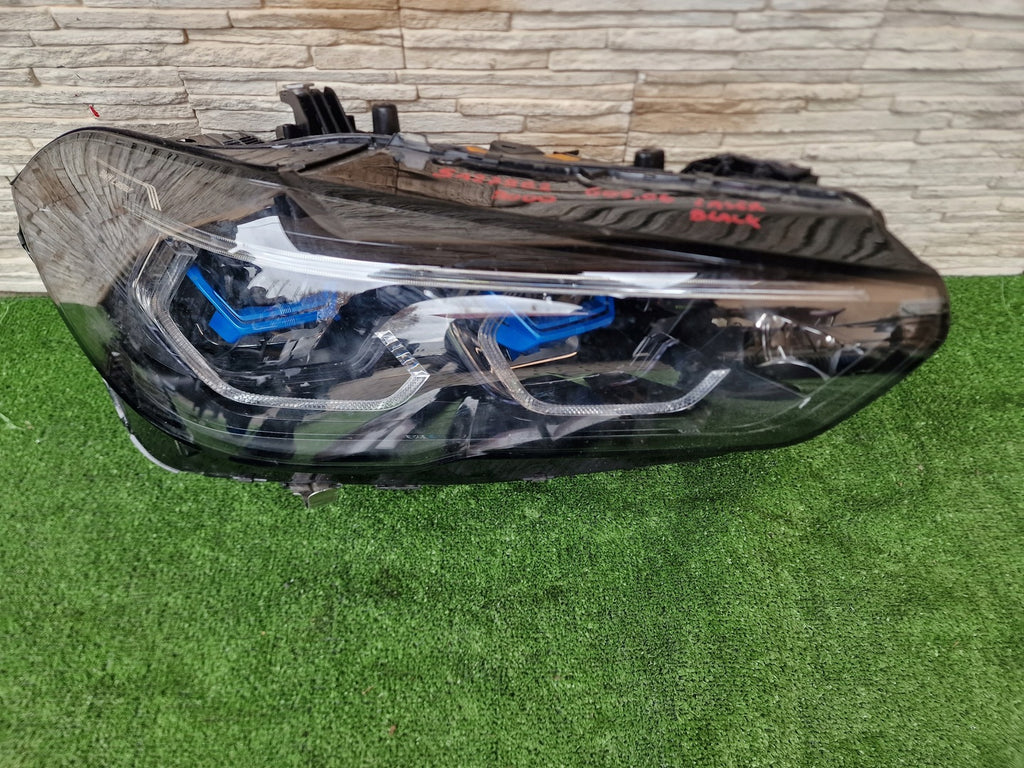 Frontscheinwerfer BMW X5 G05 G06 Laser Rechts Scheinwerfer Headlight SCH4059826651jd