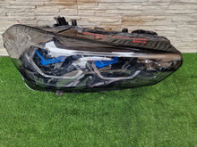 Laden Sie das Bild in den Galerie-Viewer, Frontscheinwerfer BMW X5 G05 G06 Laser Rechts Scheinwerfer Headlight SCH4059826651jd