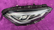 Load image into Gallery viewer, Frontscheinwerfer BMW X1 F48 W247 Full LED Rechts Scheinwerfer Headlight SCH7067421188xf