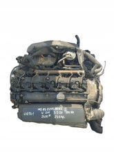 Load image into Gallery viewer, Motor Mercedes-Benz W211 648961 3.2 CDI 204PS 243TKm Diesel Engine Komplett
