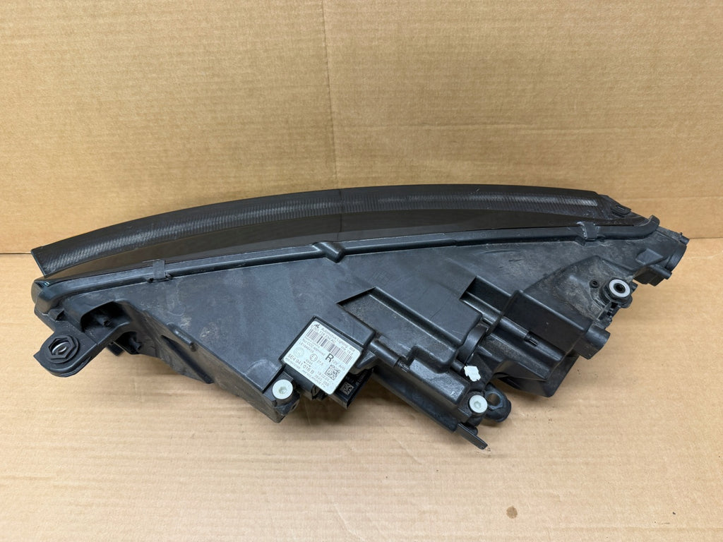 Frontscheinwerfer Skoda Octavia 5e3 IV 5E4941016B Rechts Scheinwerfer Headlight SCH1066995704ua