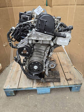 Laden Sie das Bild in den Galerie-Viewer, Motor Seat Skoda VW CBZ 1.2 128TKm 2011 Diesel Engine Komplett