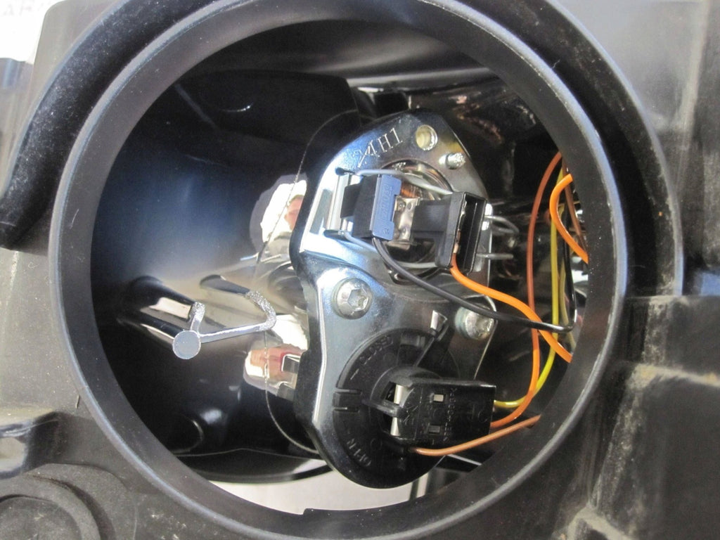 Frontscheinwerfer Citroën C4 II 9687304480 Rechts Scheinwerfer Headlight SCH4532434679ax
