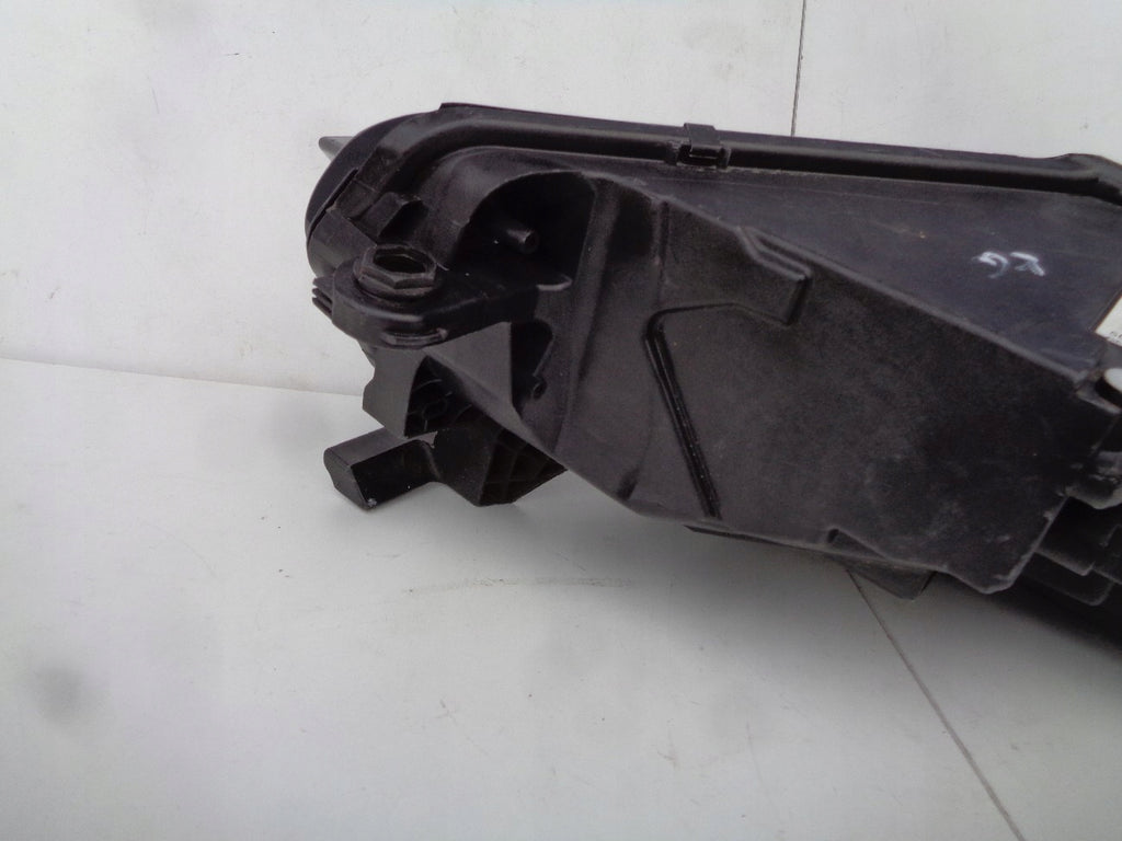 Frontscheinwerfer Skoda Octavia 5E4941016A LED Rechts Scheinwerfer Headlight SCH8949120768ru