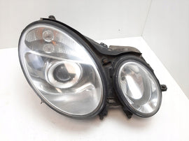 Frontscheinwerfer Mercedes-Benz W211 MAM27040 Rechts Scheinwerfer Headlight SCH9520424958dw
