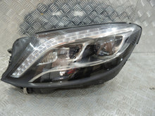 Load image into Gallery viewer, Frontscheinwerfer Mercedes-Benz W222 A2229061302 Full LED Links Headlight