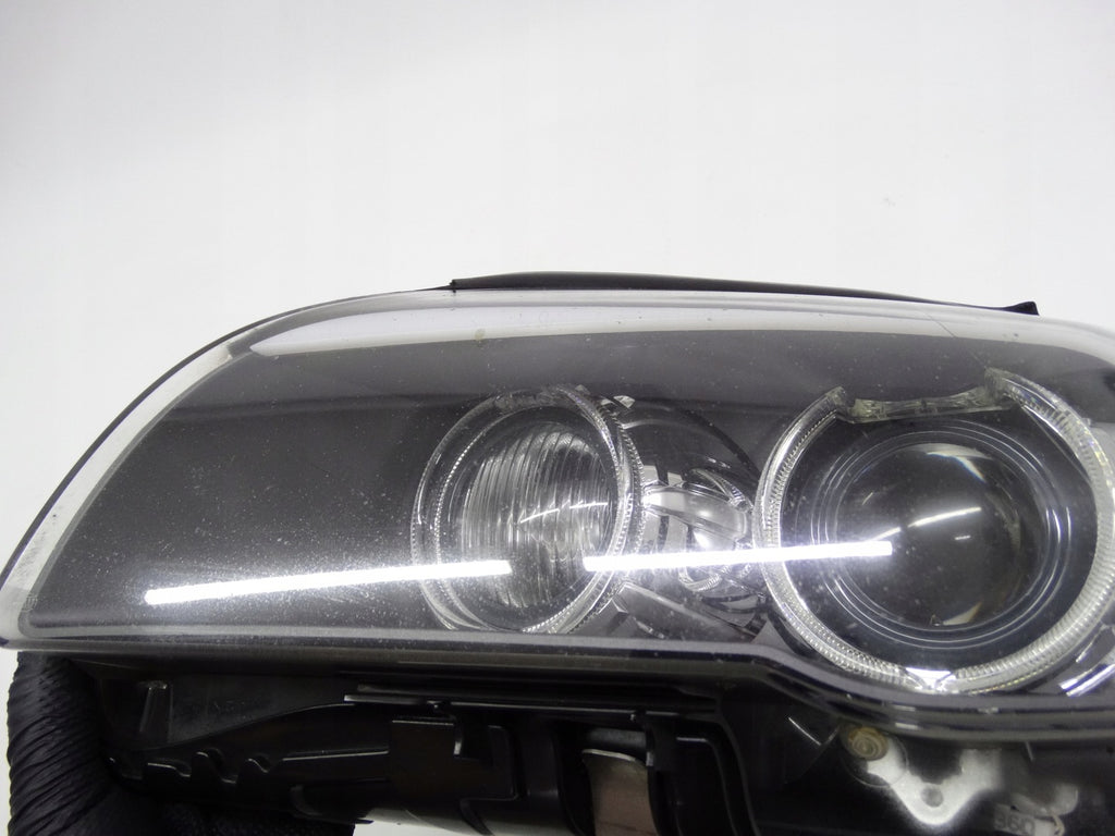 Frontscheinwerfer BMW 5 F11 F10 7203251 Xenon Links Scheinwerfer Headlight