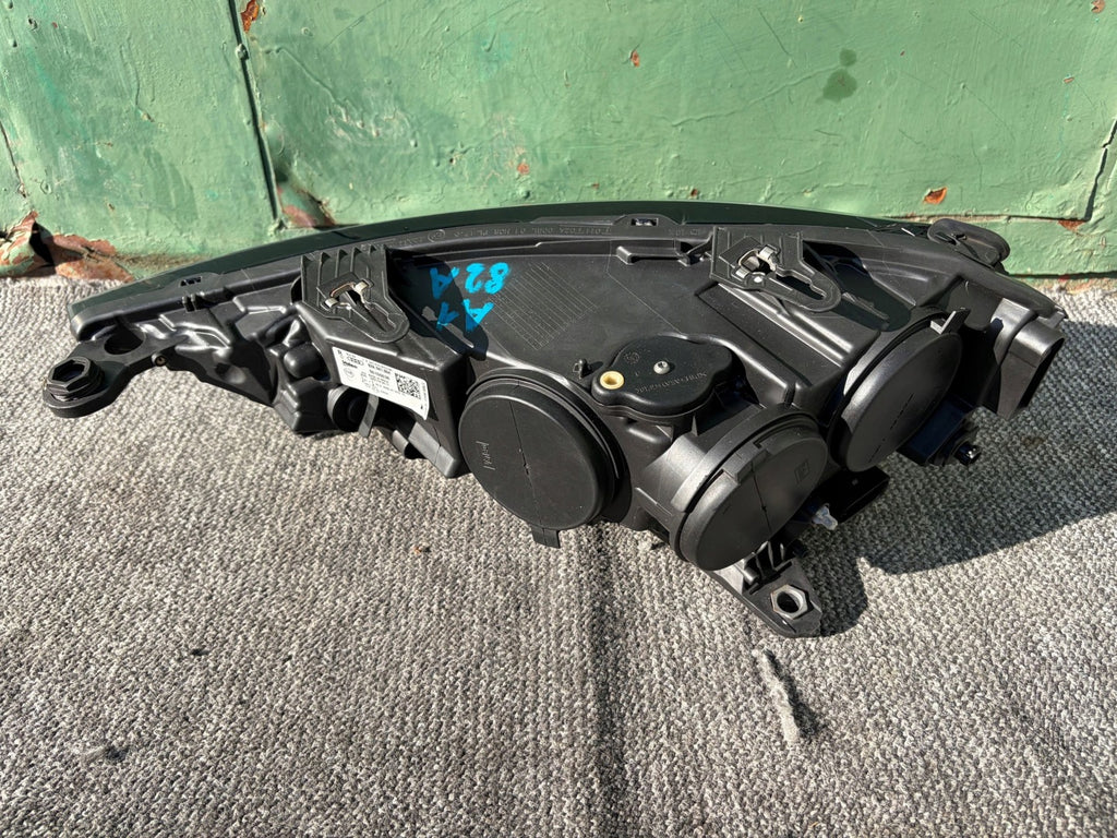 Frontscheinwerfer Audi A1 82A941004 90106038 Rechts Scheinwerfer Headlight SCH7423762987dt