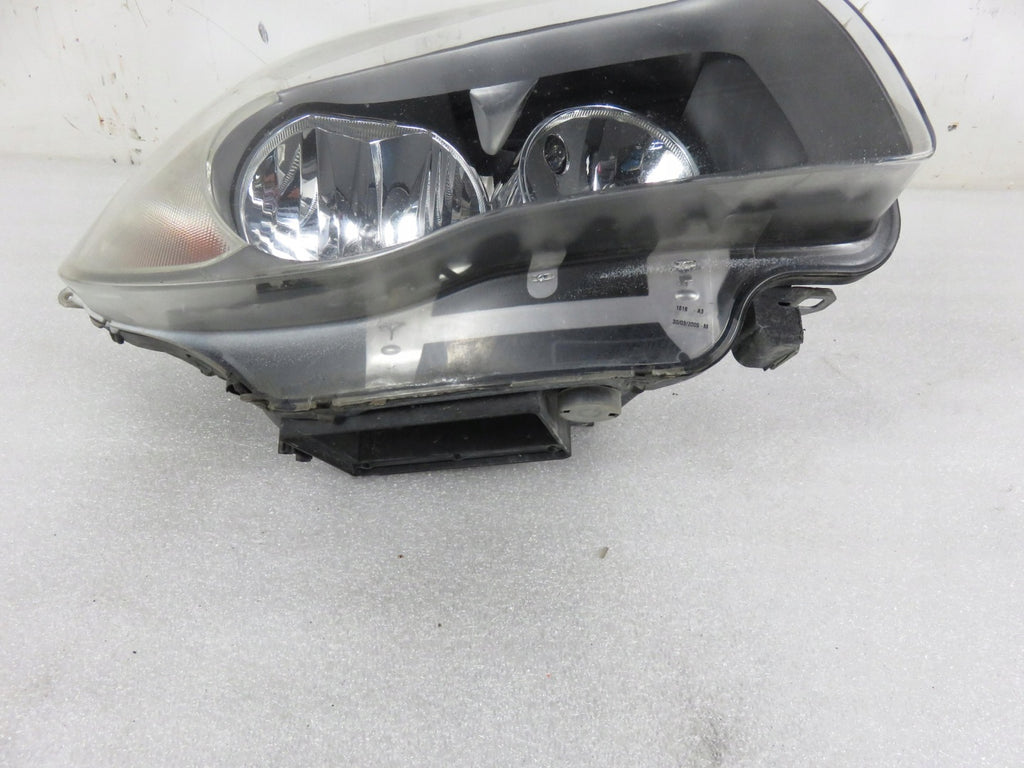 Frontscheinwerfer BMW E87 63127249650 Rechts Scheinwerfer Headlight SCH1413275307ky
