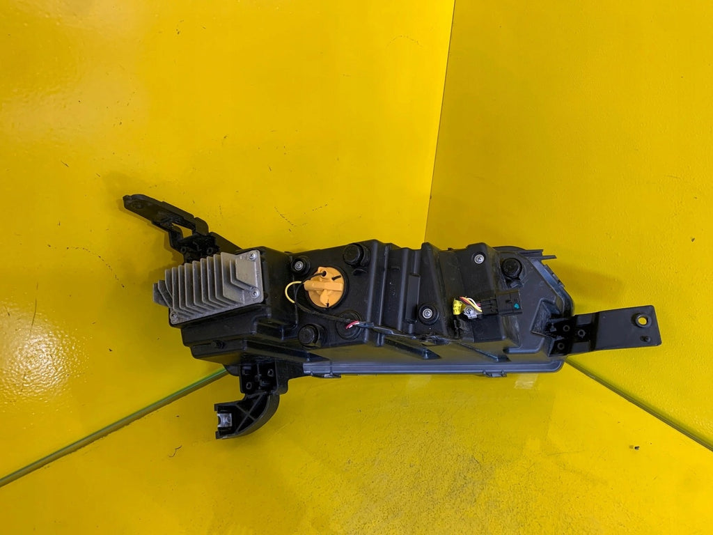 Frontscheinwerfer Dacia Spring 266052417R LED Links Scheinwerfer Headlight