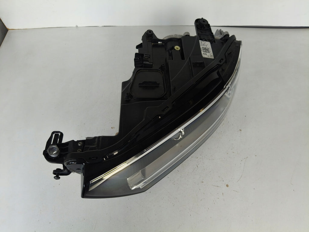 Frontscheinwerfer VW T-Roc 2GA941035AH Full LED Links Scheinwerfer Headlight